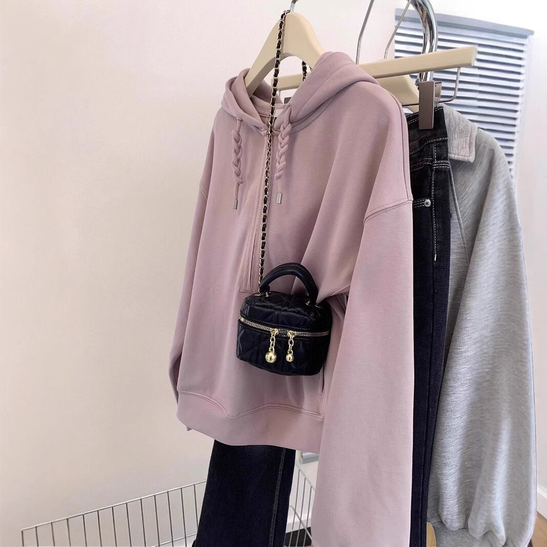 【tops】フーディーパーカー　M29230