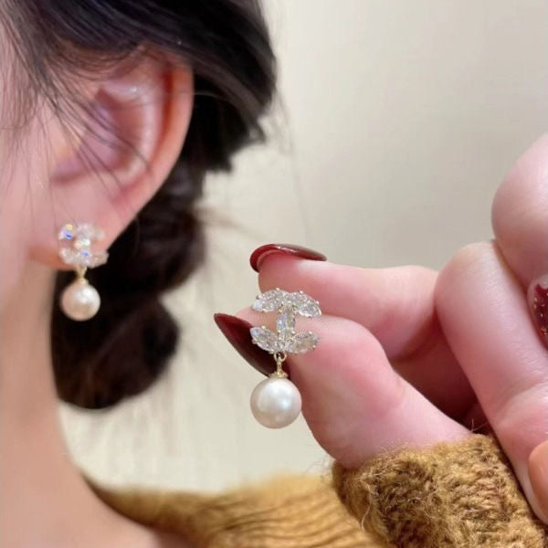 【小物】ピアスアクセサリーF7642