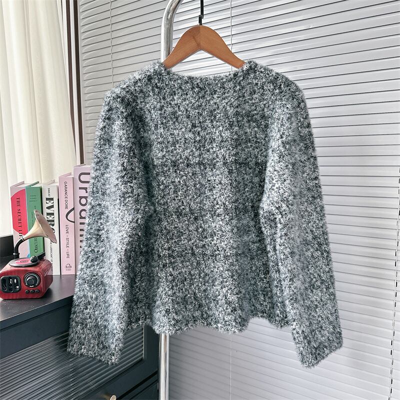 【outer】ショートコート　M28621