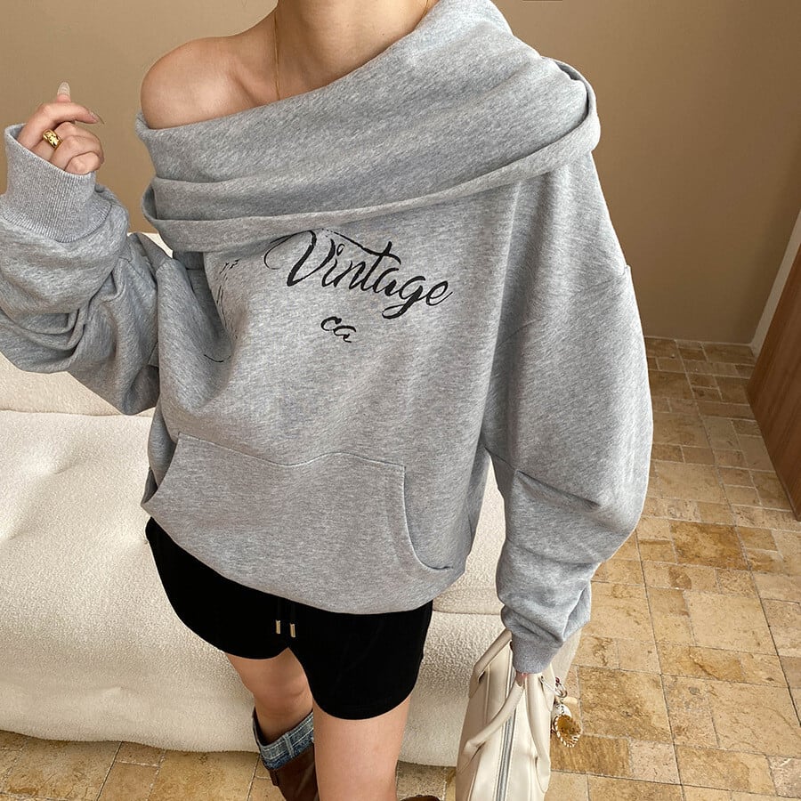 【tops】2WAYフーディー　M29874