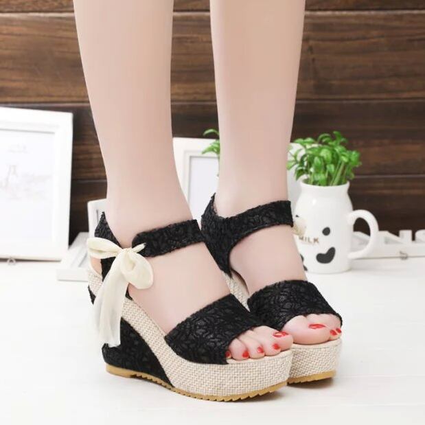 【shoes】人気item！3色シンプル履きやすい無地キレー目サンダル