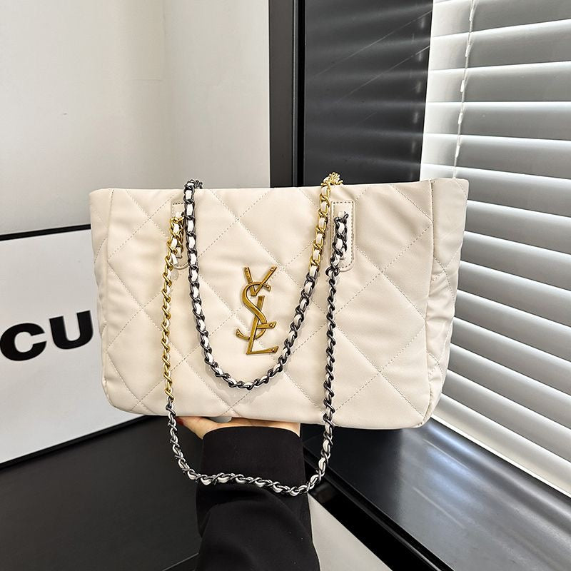 【小物】2色ショルダーバッグF8203