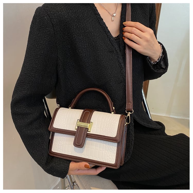 【小物】高級感合わせやすい 秋冬新作デザインエレガント通勤クラッチバッグ G2918