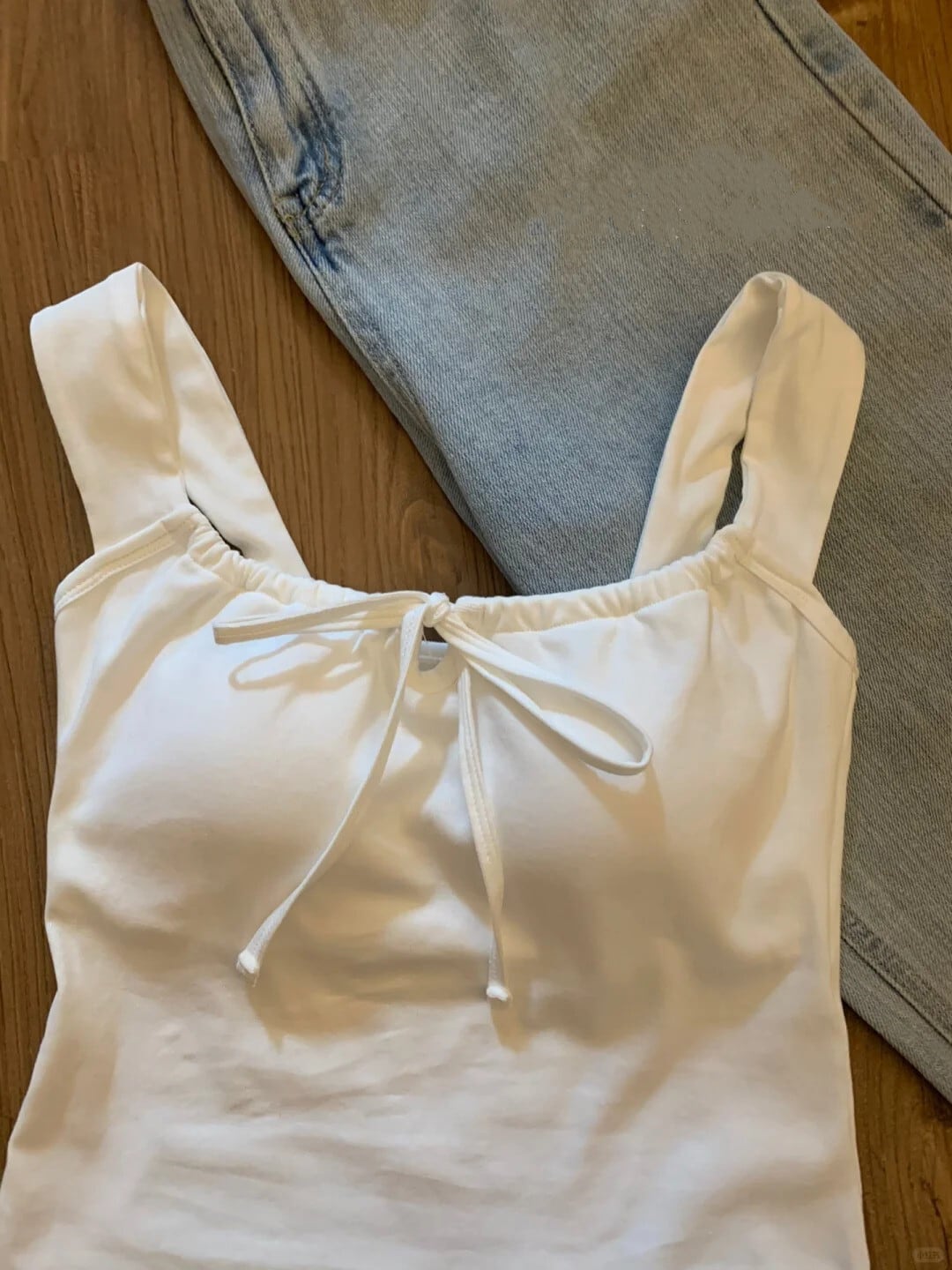 【tops】キャミソール　M24690