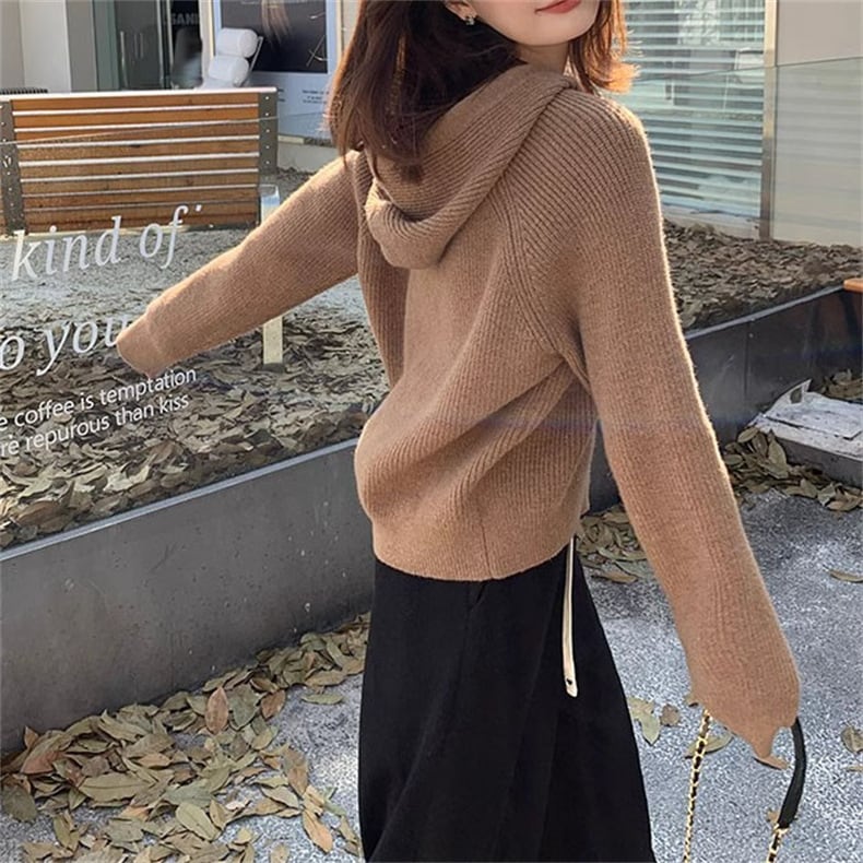 【outer】Wジップニットカーデ　M25980
