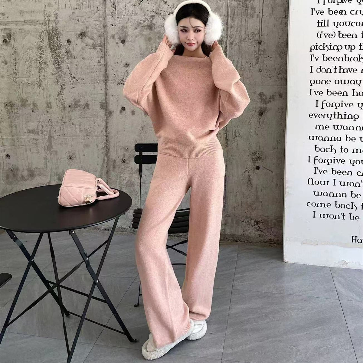 【set】ニットセット　M26126