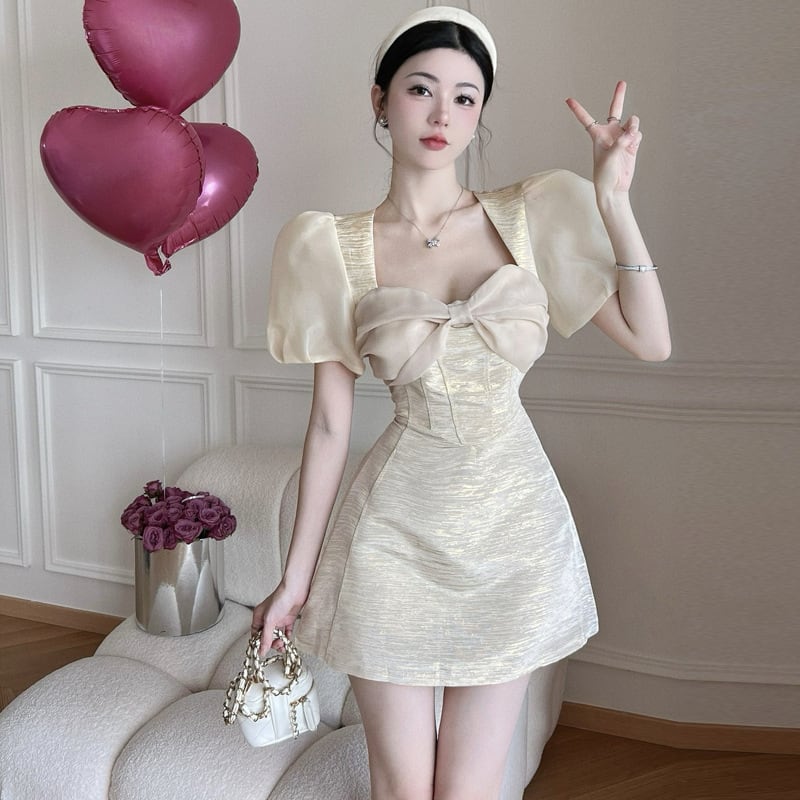 【dress】お姫様ワンピース G20332