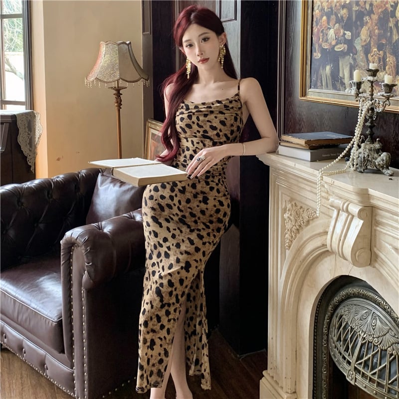 【dress】キャミワンピース　M23972
