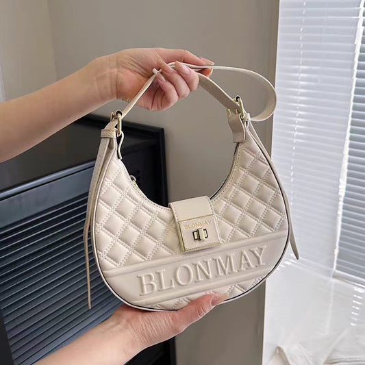 【小物】ファッションメッセンジャーバッグG22216