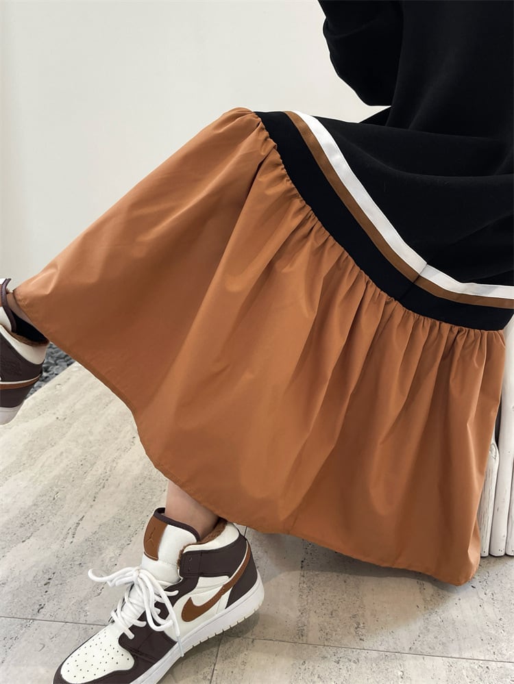 【dress】カジュアルワンピース　M28939