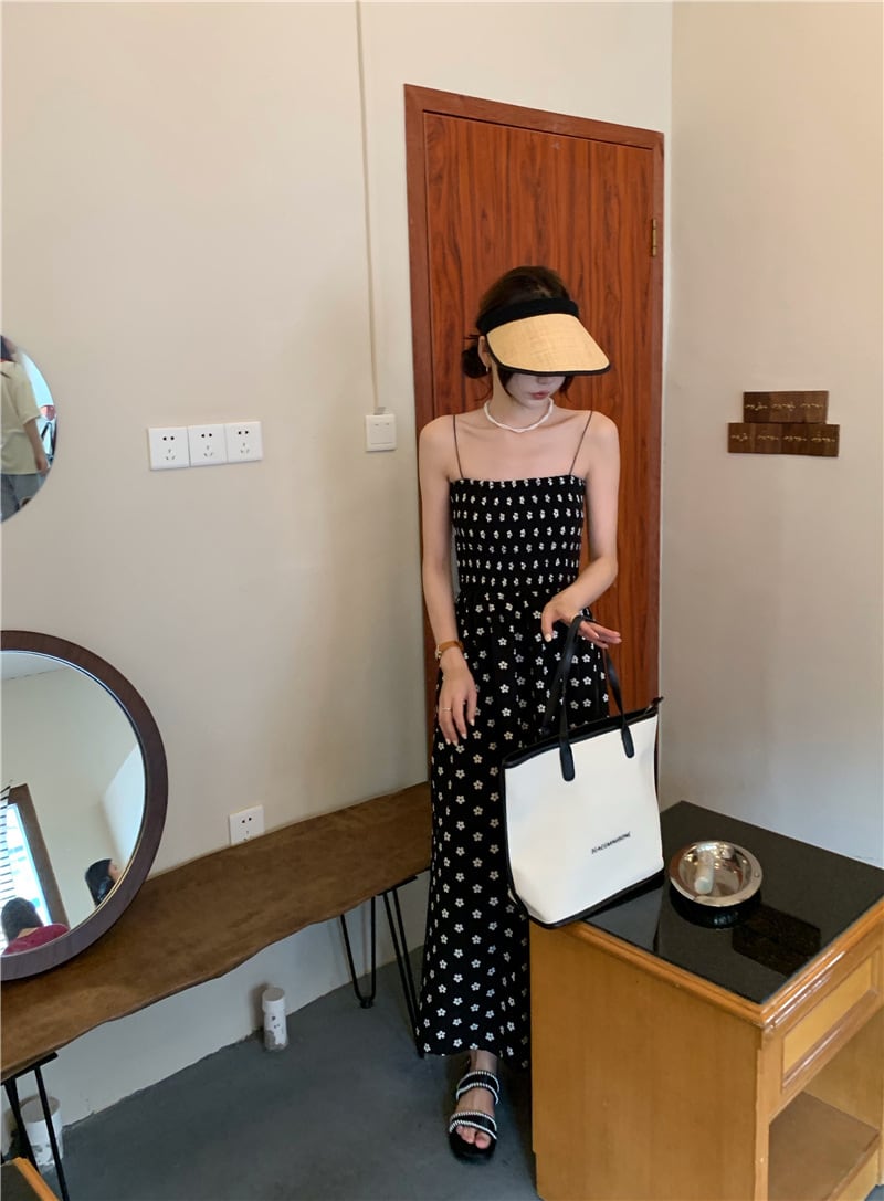 【dress】キャミワンピース　M24860