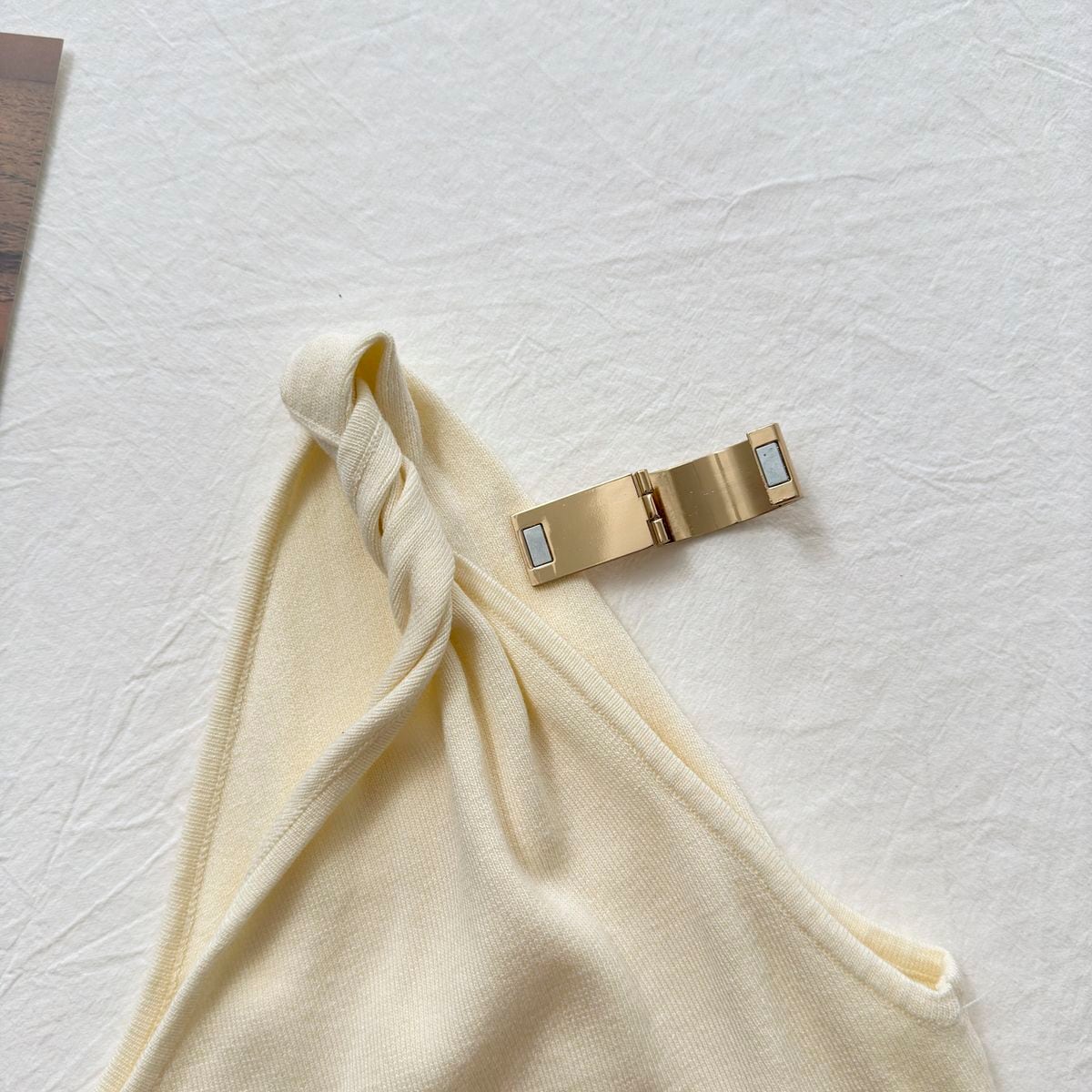 【tops】オフショルダートップス　M24494
