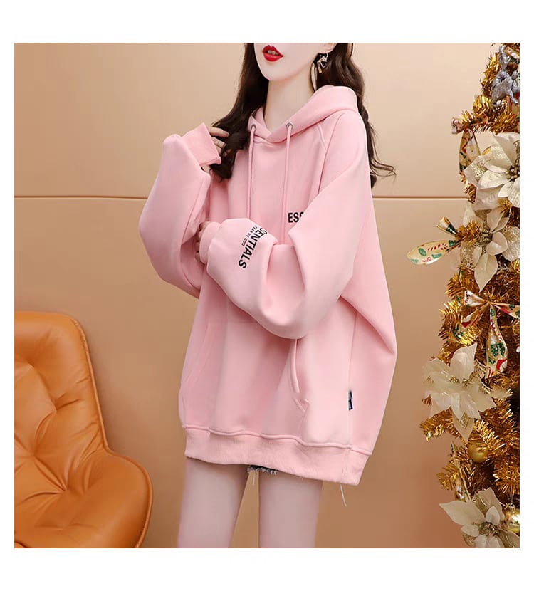 【tops】フーディーパーカー　M29167