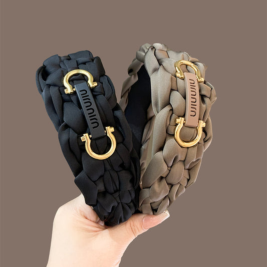 【小物】カチューシャヘアアクセサリーG22761