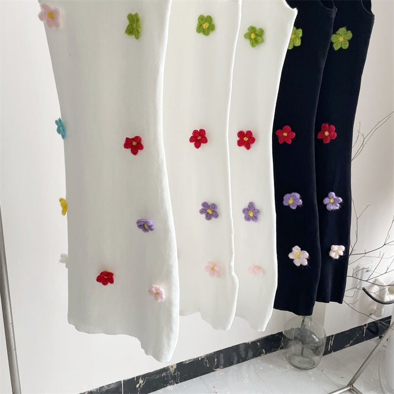 【dress】キャミワンピース　M24488