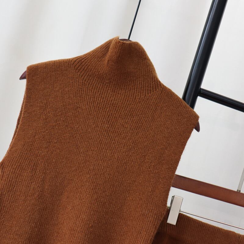 【set】ニットセット　M28596