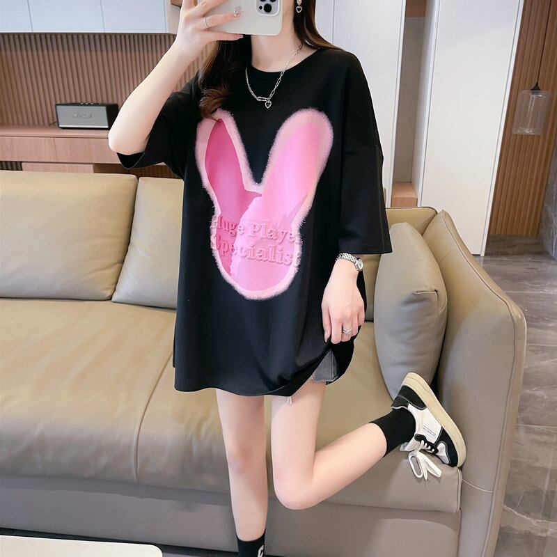 【tops】プリントTシャツG20048