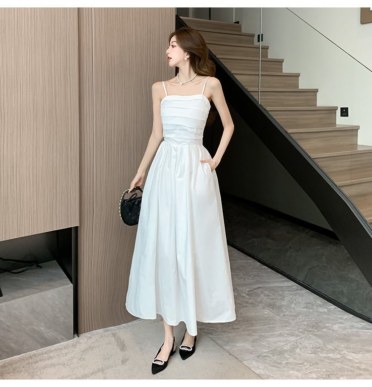 【dress】キャミワンピース　M24209