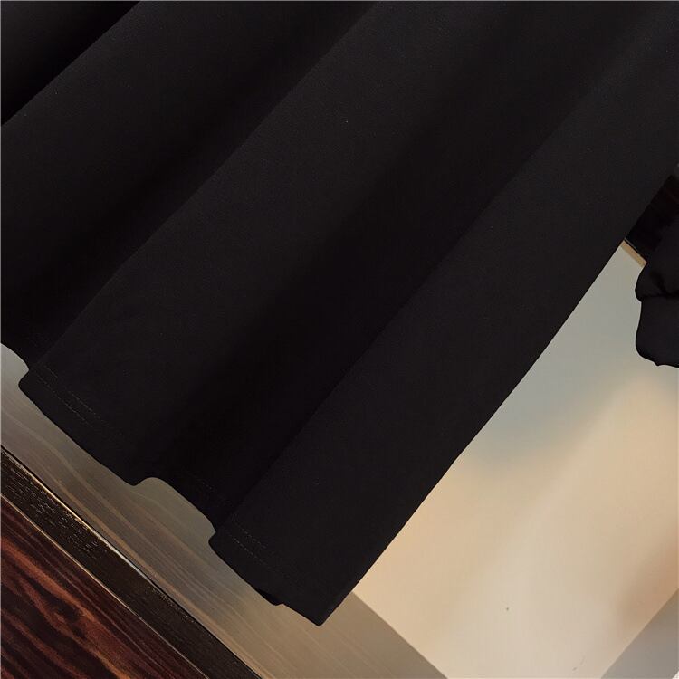 【dress】ファッション 気質満点シンプル高品質大きいサイズレディース着痩せワンピース G3268