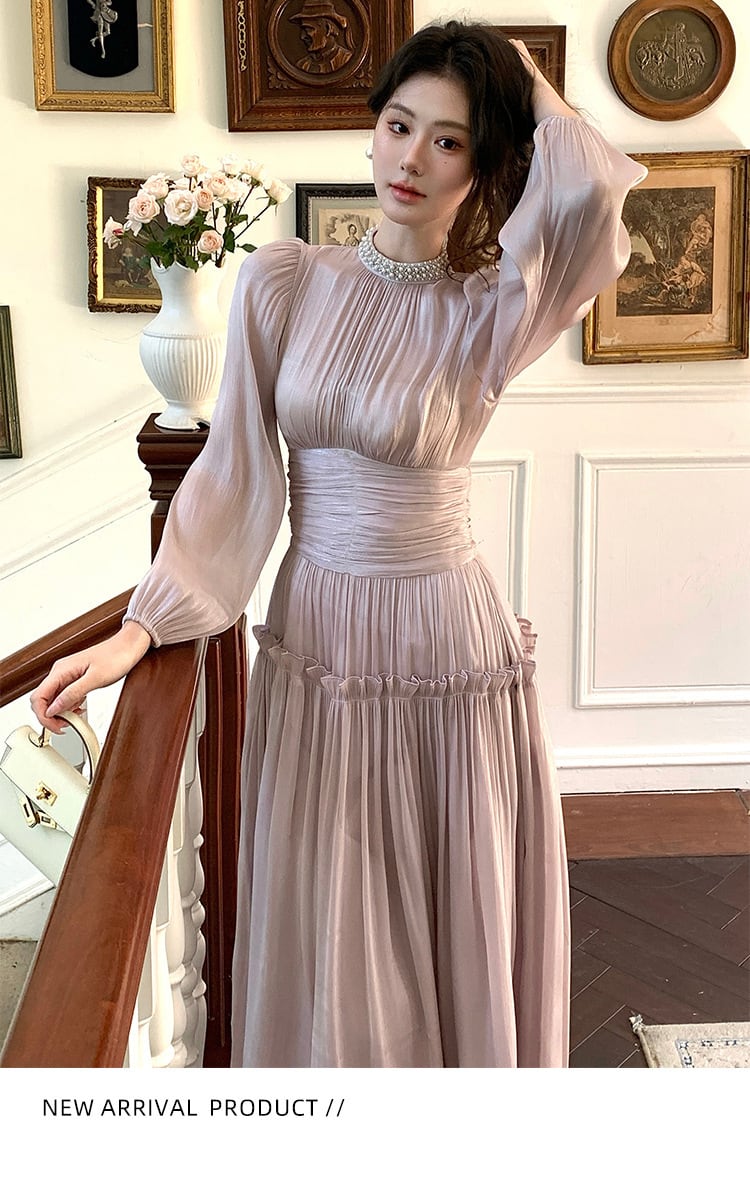 【dress】デートワンピース　M29702