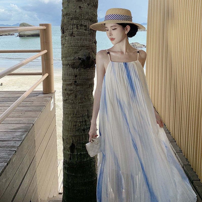 【dress】キャミワンピース　M25246