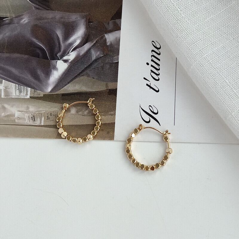 【小物】絶対欲しい ファッションシンプルシンプル気質ピアス