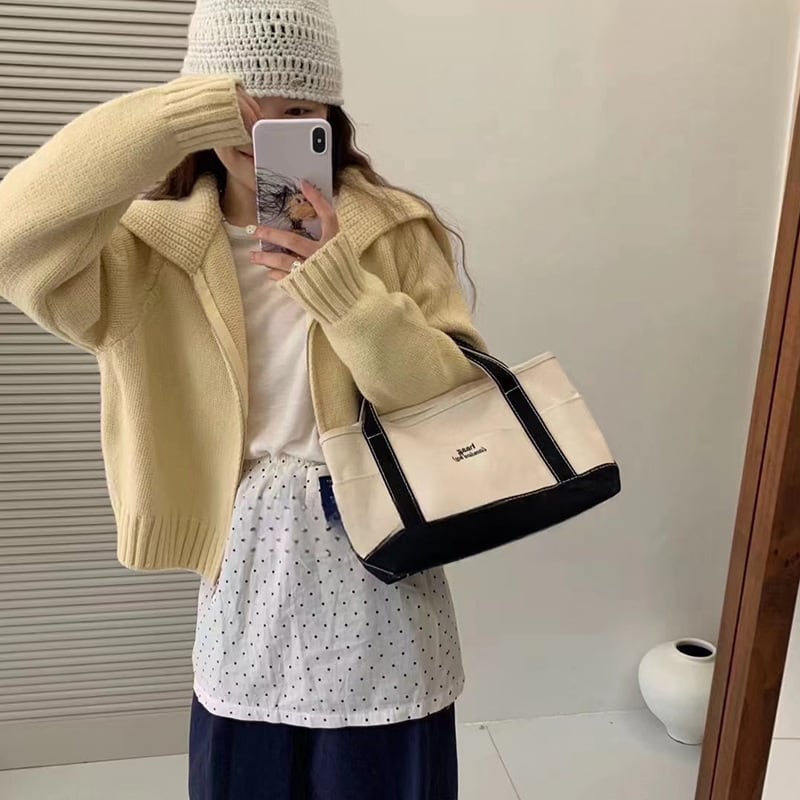 【outer】Wジップニットカーデ　M26400