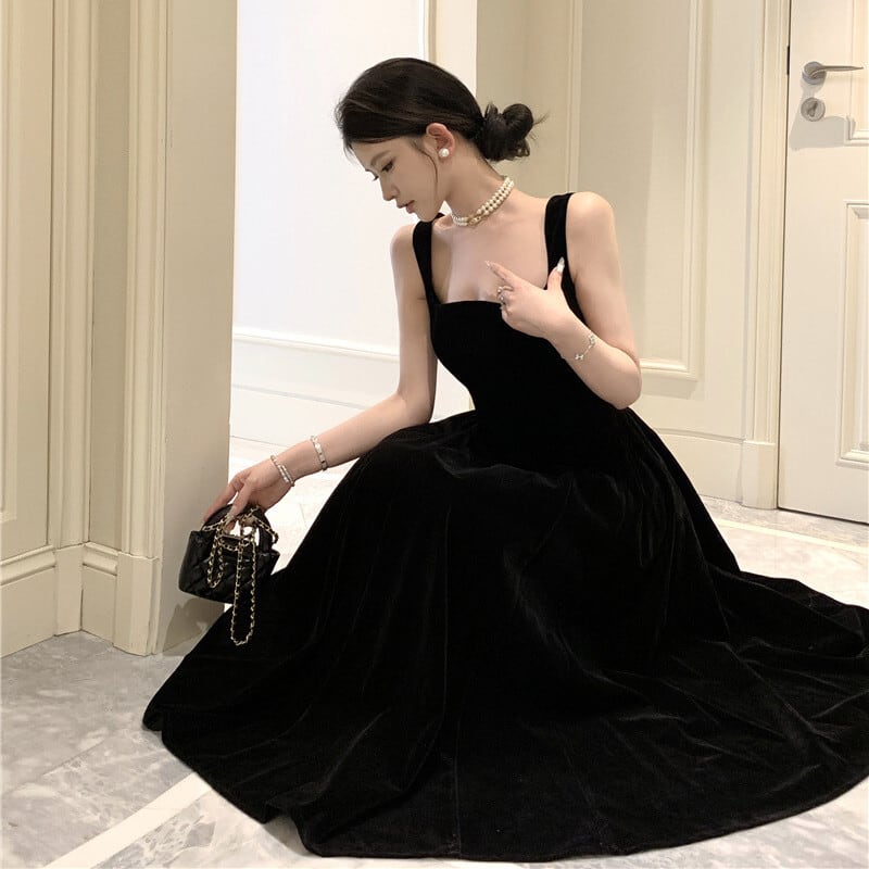 【dress】キャミワンピース　M31454