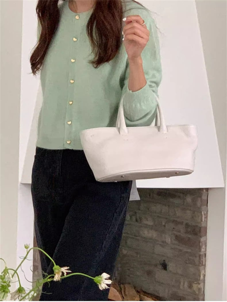 【outer】ニットカーデ　M25958