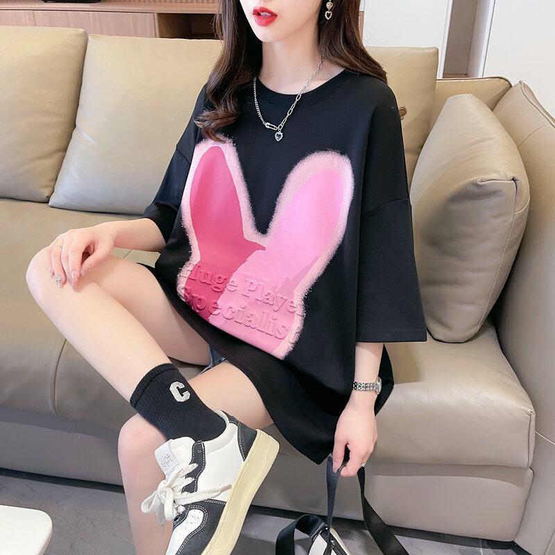 【tops】プリントTシャツG20048