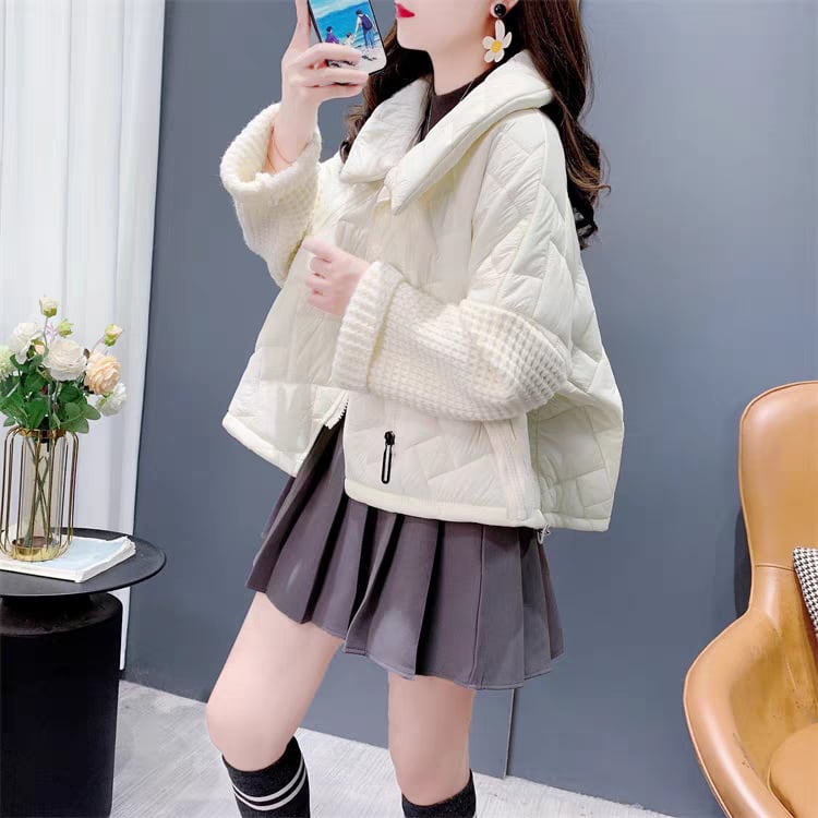 【outer】切り替えショートダウン　M27025