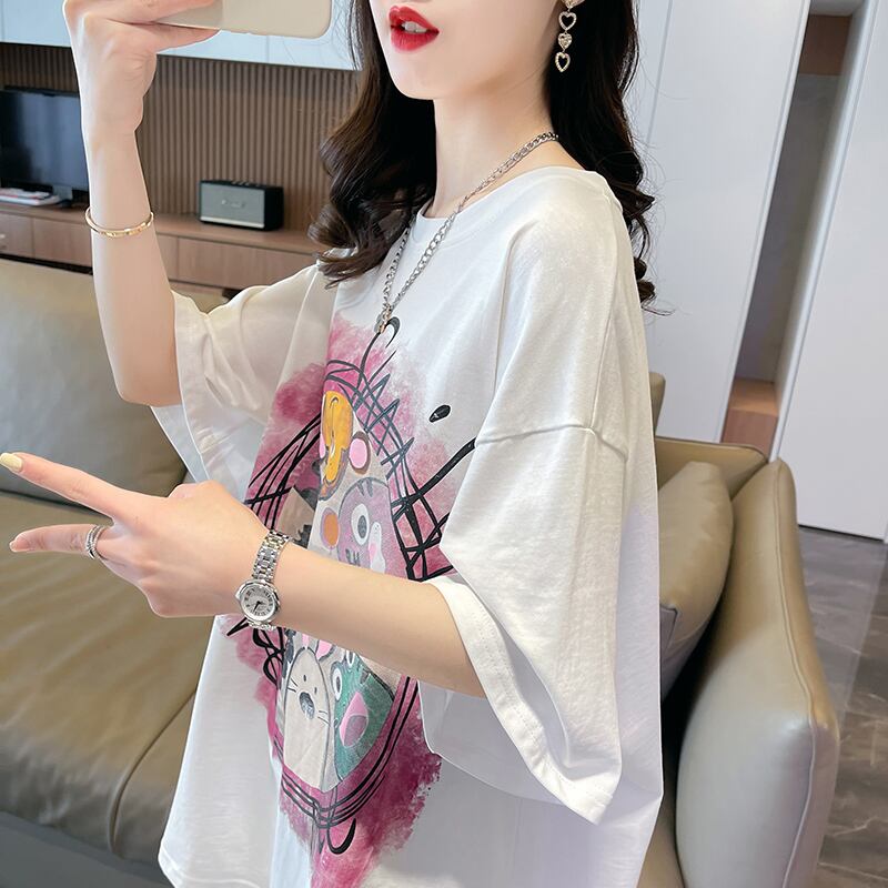 【tops】キュートTシャツG20050