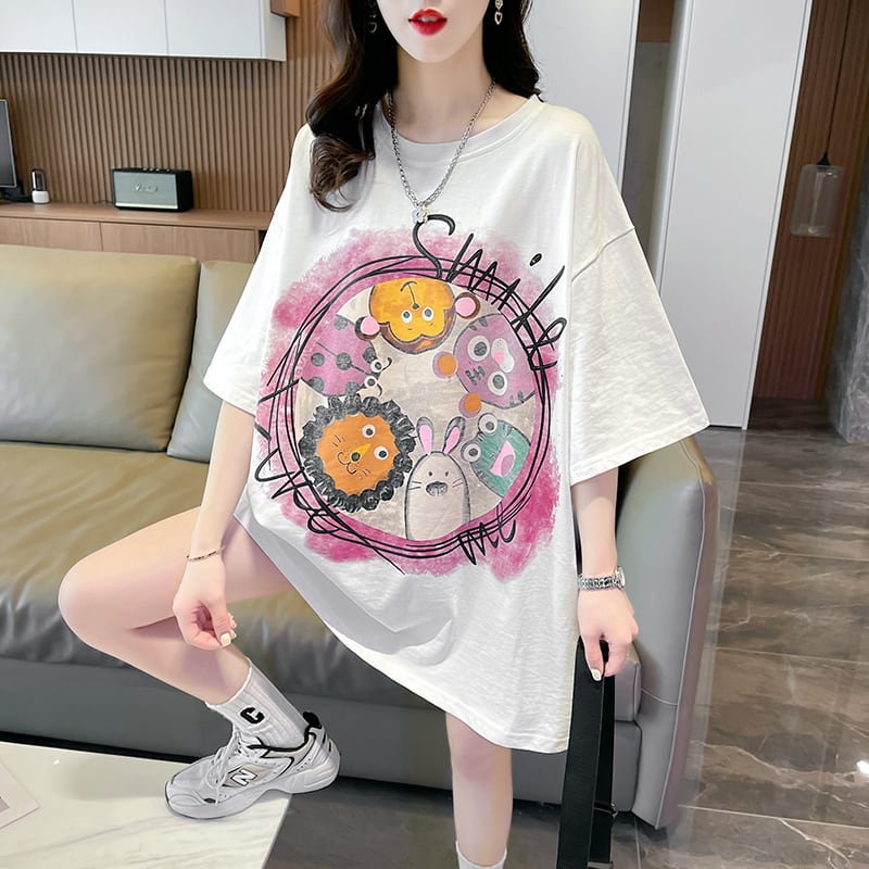 【tops】キュートTシャツG20050