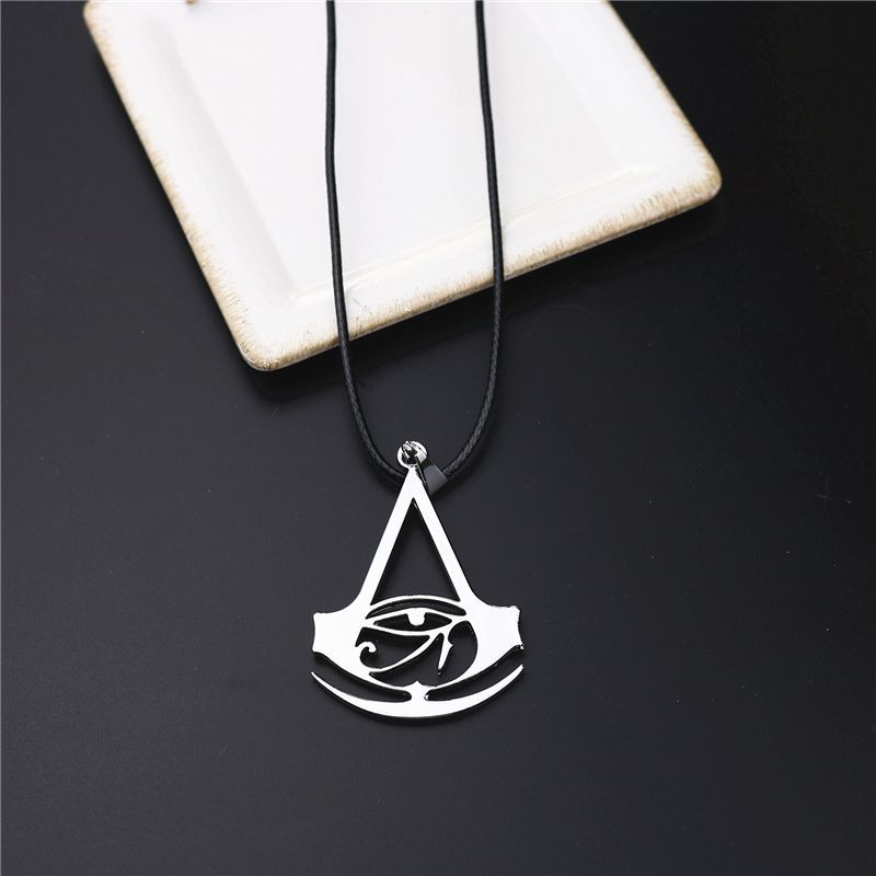 【GOODS】アサシン クリード ネックレス Q2232