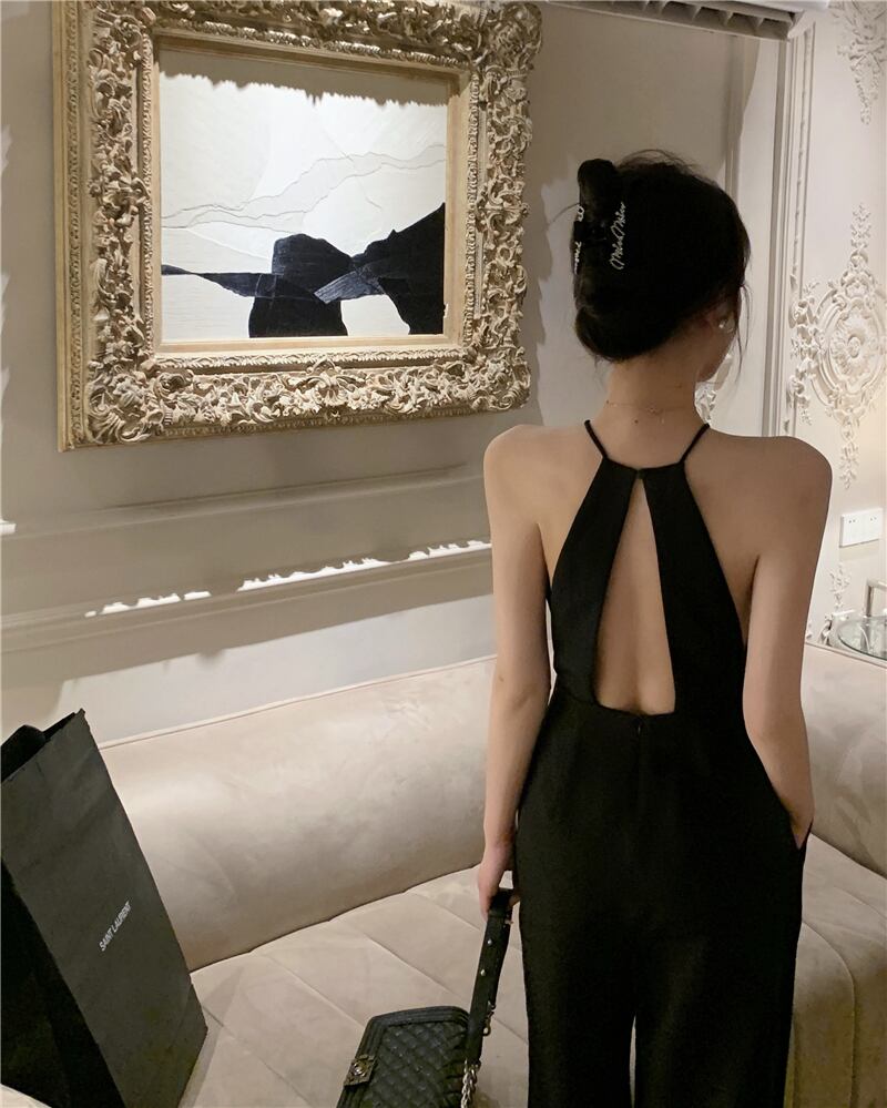 【set】バックで綺麗オールインワンG21319