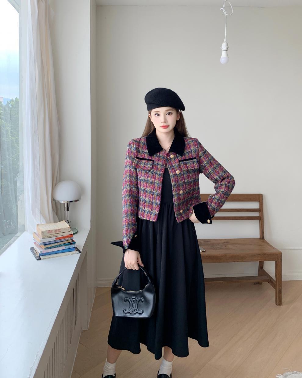 【dress】キャミワンピース G20462