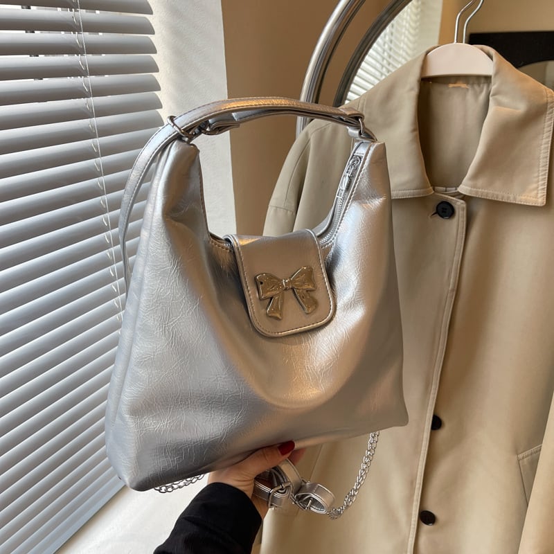 【小物】2way大容量OL通勤ショルダーバッグG20150