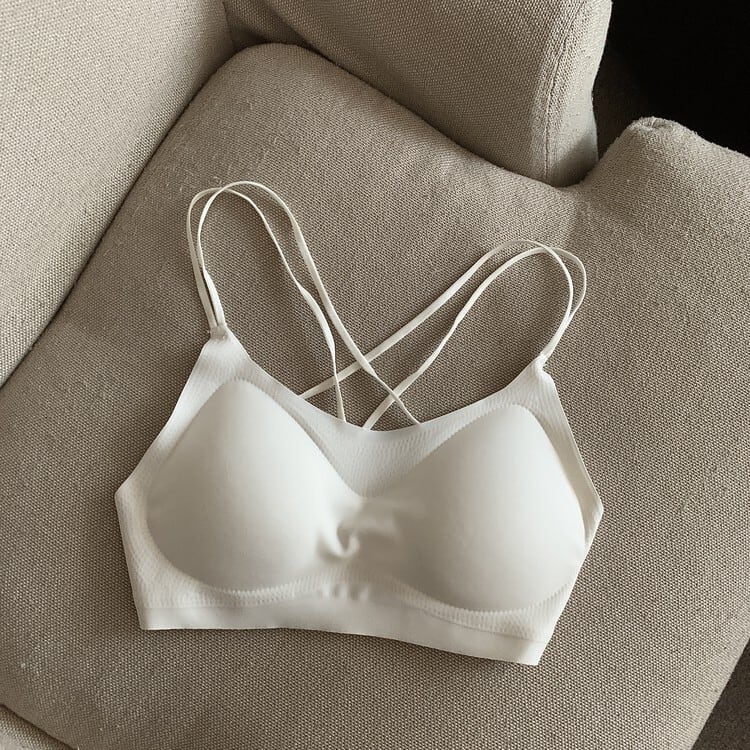 【tops】無地キャミソール　M24380
