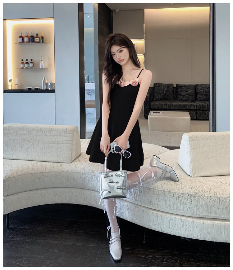 【dress】キャミワンピース　M23895