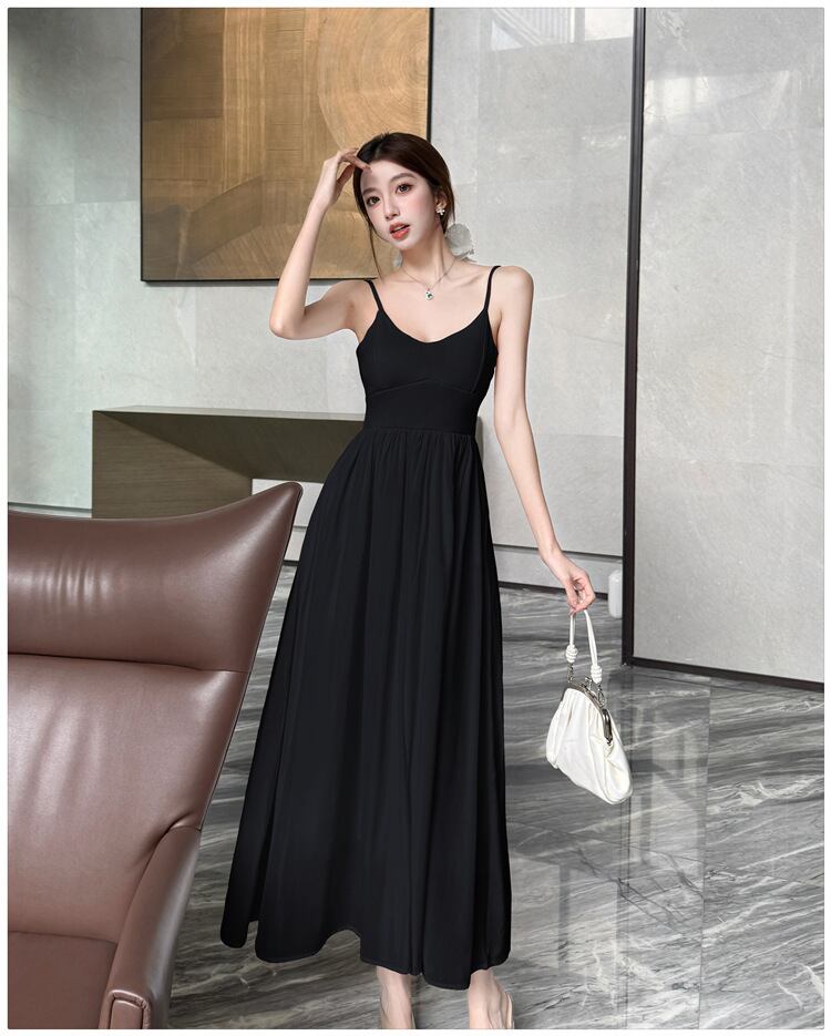 【dress】キャミワンピース　M30000