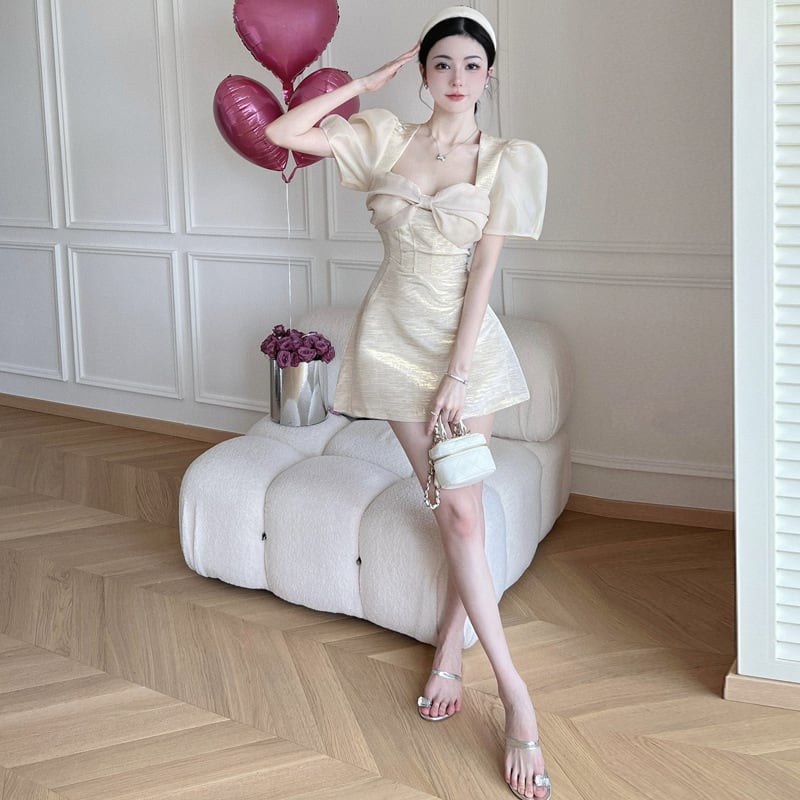 【dress】お姫様ワンピース G20332