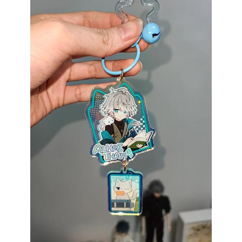 【GOODS】原神 アルハイゼン セット Q2234
