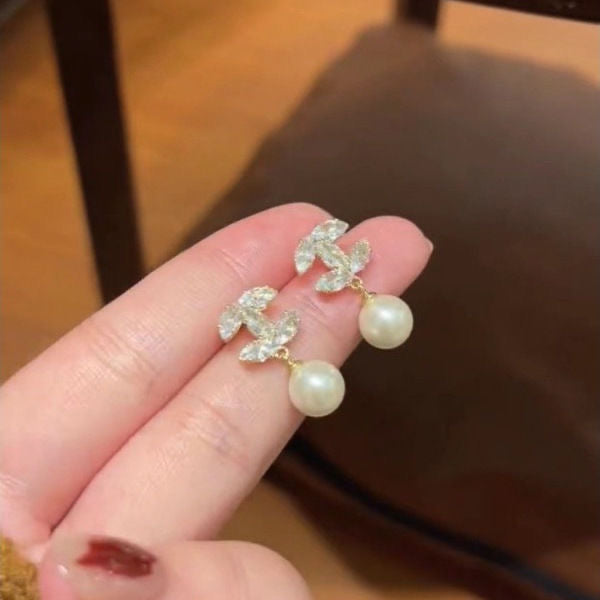 【小物】ピアスアクセサリーF7642