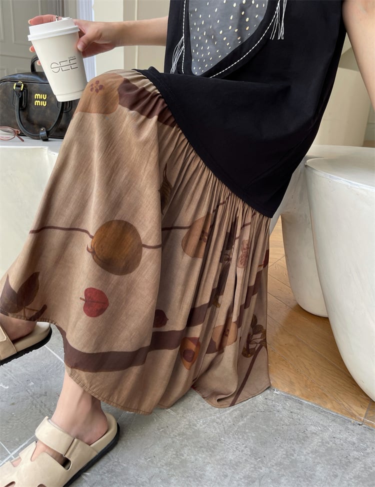 【dress】カジュアルワンピース　M24832