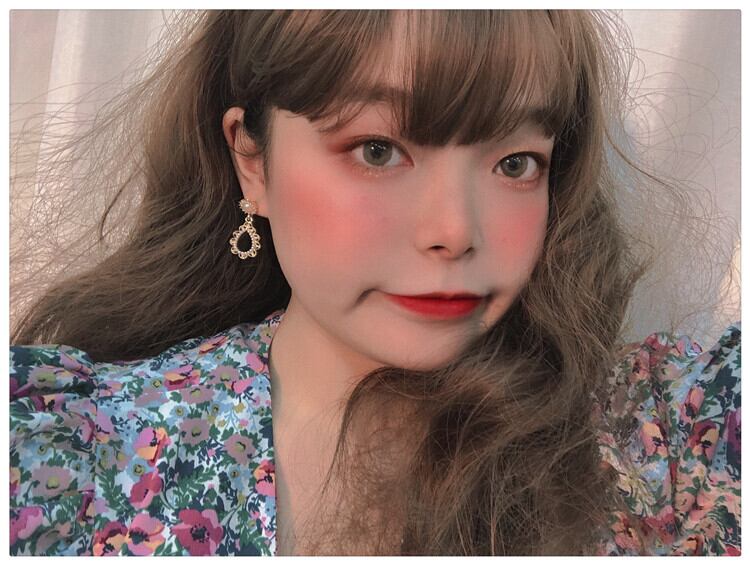 【小物】目立つ エレガントオシャレパールレディースピアスアクセサリー