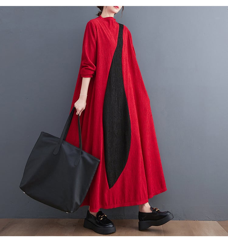【dress】カジュアルワンピース　M29402